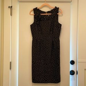 Kate Spade Pepita Dress